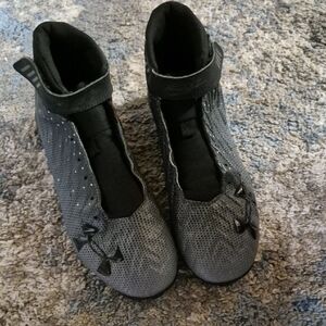 UNDER ARMOUR harper Youth Size 5.5